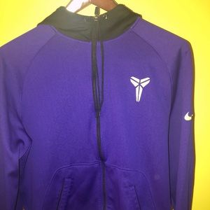 Kobe Bryant Nike Hoodie/sweater